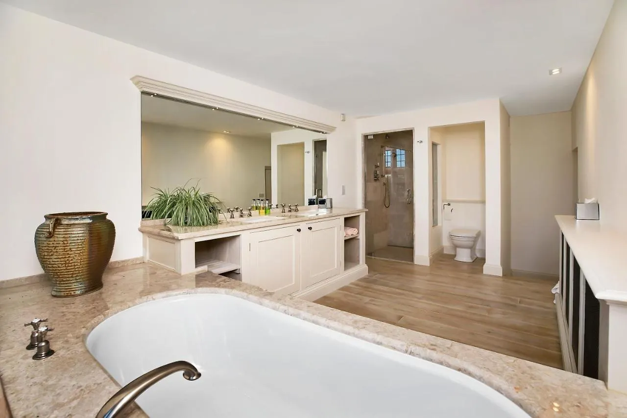 Canonteign Manor فندق مبيت وإفطار إكزيتر